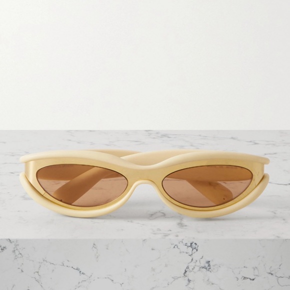 Bottega Veneta sunglasses - Picture 2 of 4